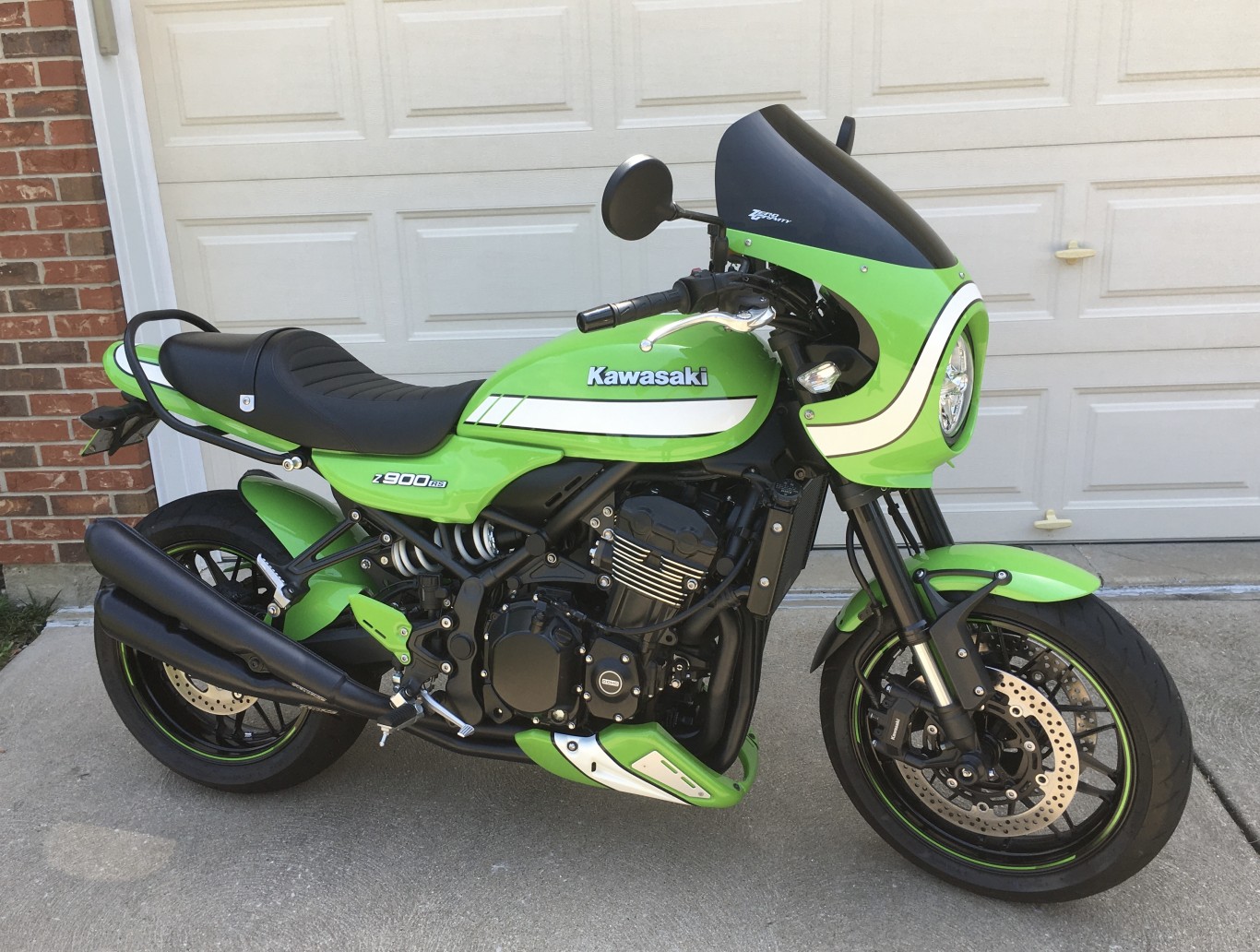 Delkevic 4 into 4 Exhaust System Modifications, Accessories, and