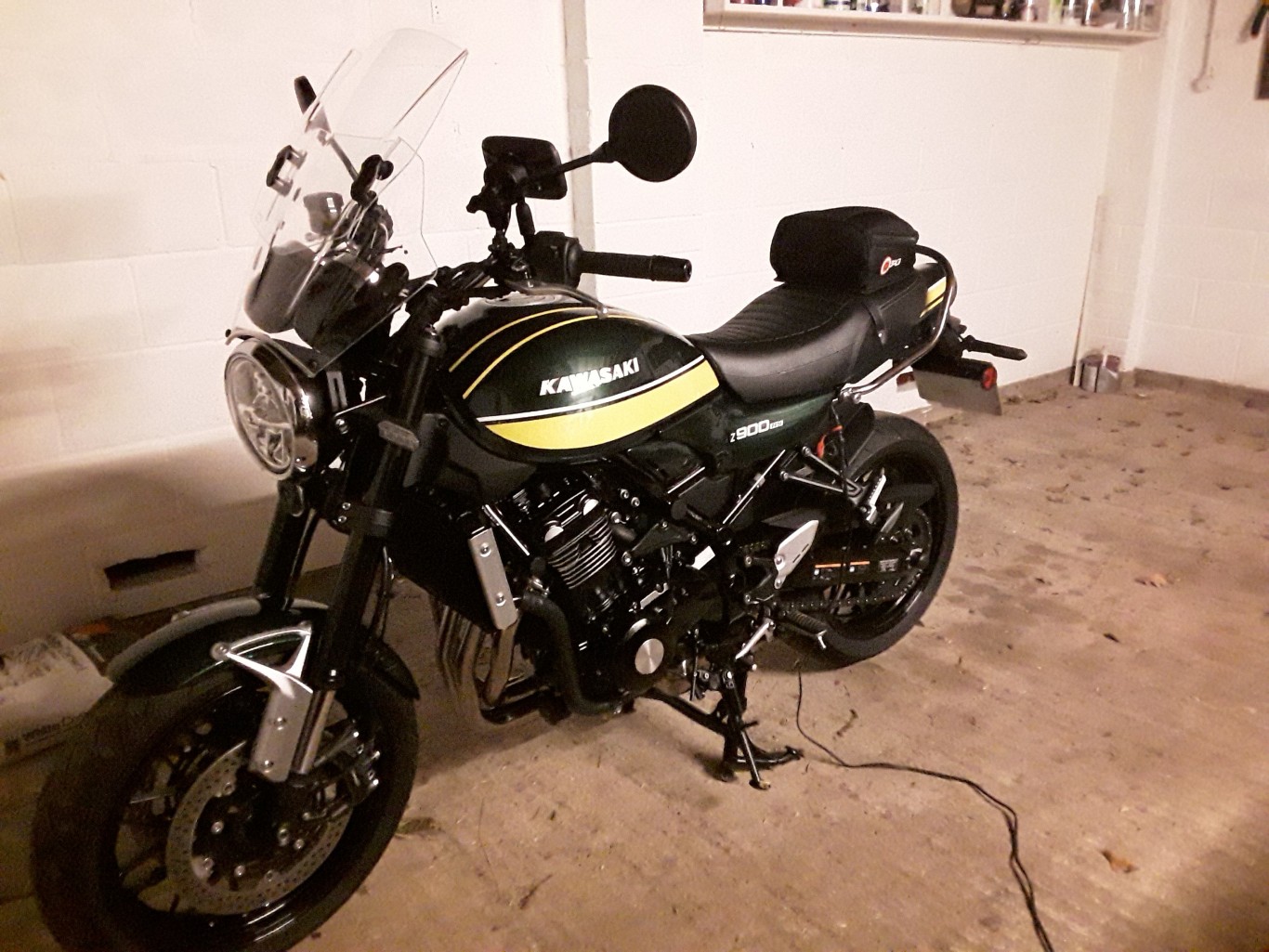 Z900RS For Sale - Items for Sale