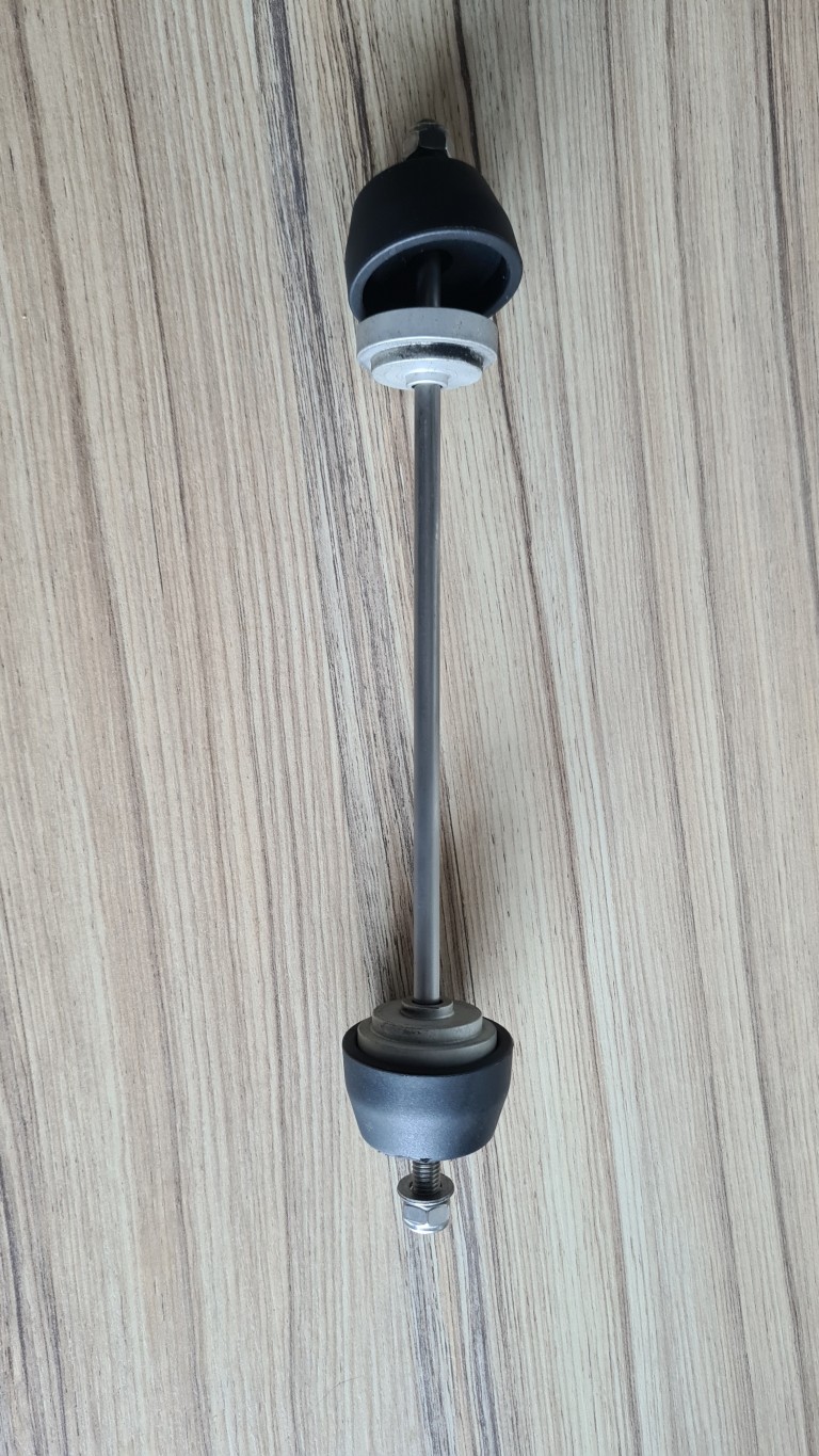 Evotech front bobbin spindle set for sale Items for Sale Z900RS