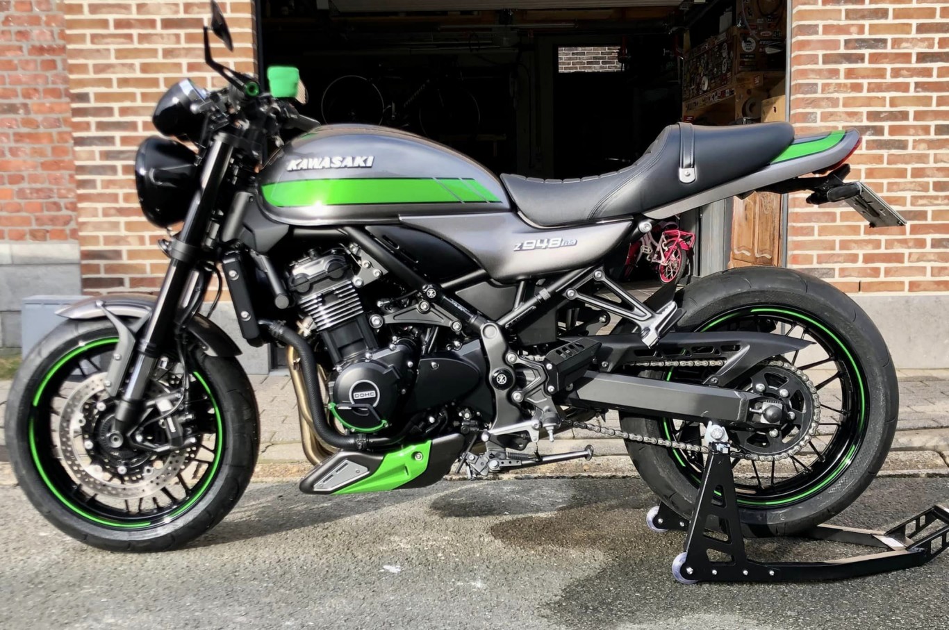Kawasaki Z900Rs Problems: Common Issues and Expert Fixes