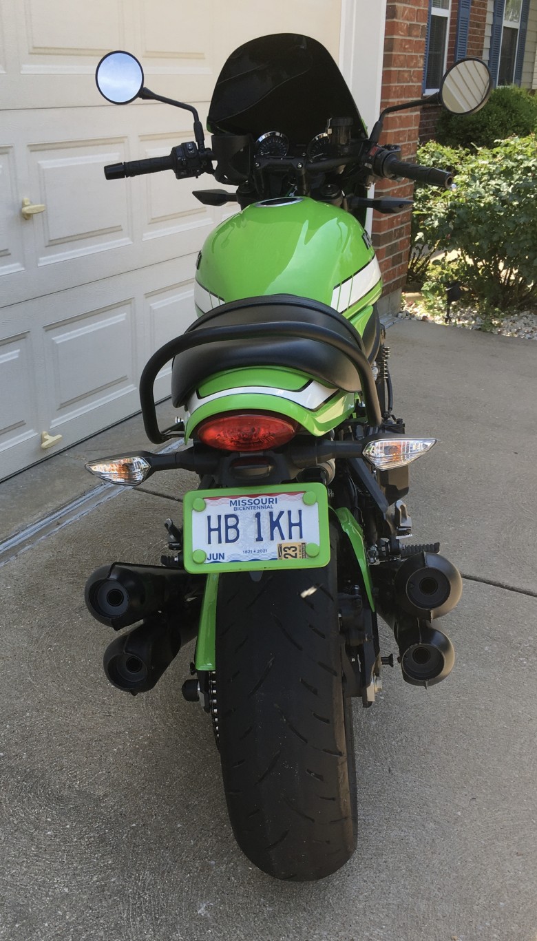 Delkevic 4 into 4 Exhaust System Modifications, Accessories, and