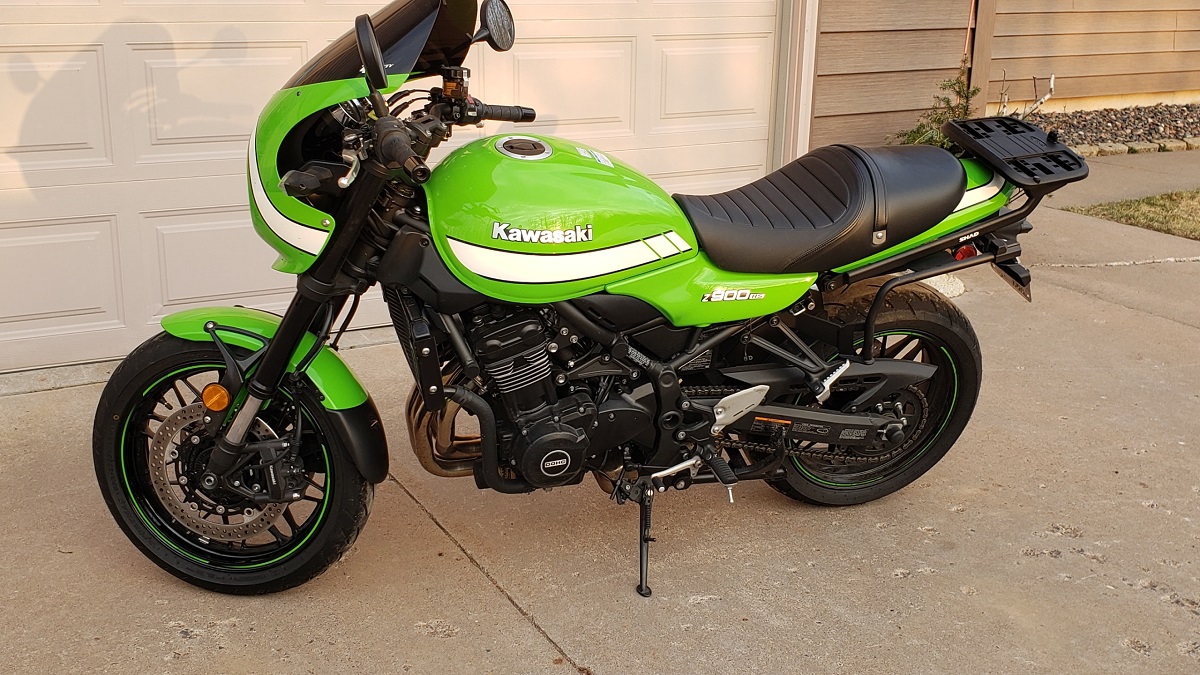 Powerbronze Fender Extender Installation Modifications, Accessories