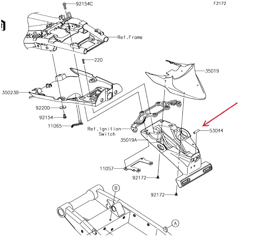 Where did this come from…. Z900RS Main Chat board Z900RS