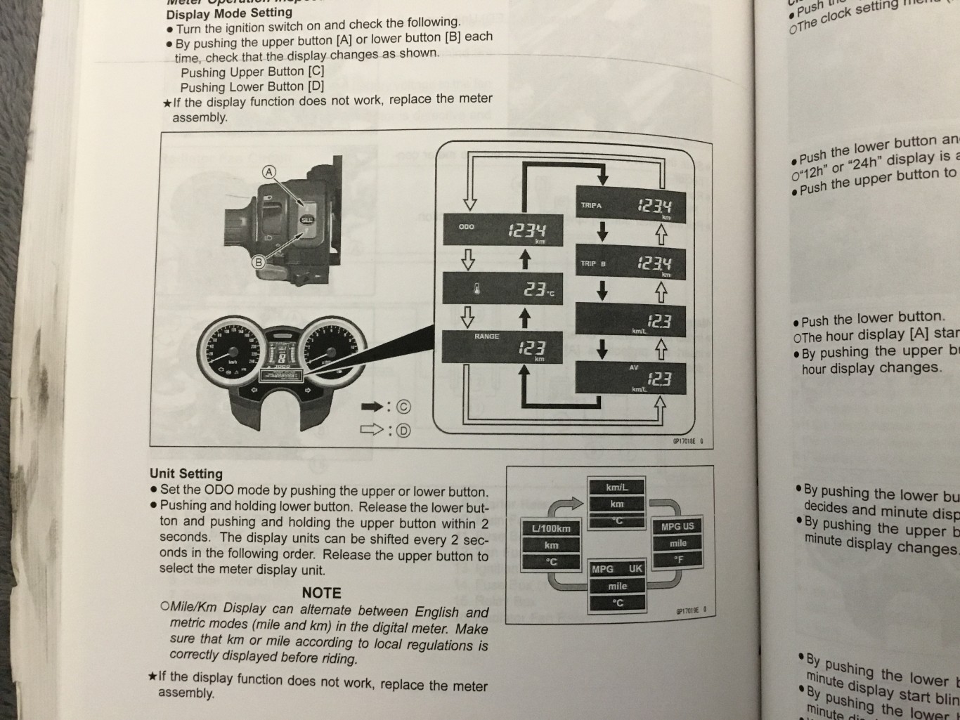 Km ページ Kawasaki Motorcycle 1984 OEM Parts Diagram for FRONT WHEEL/HUB