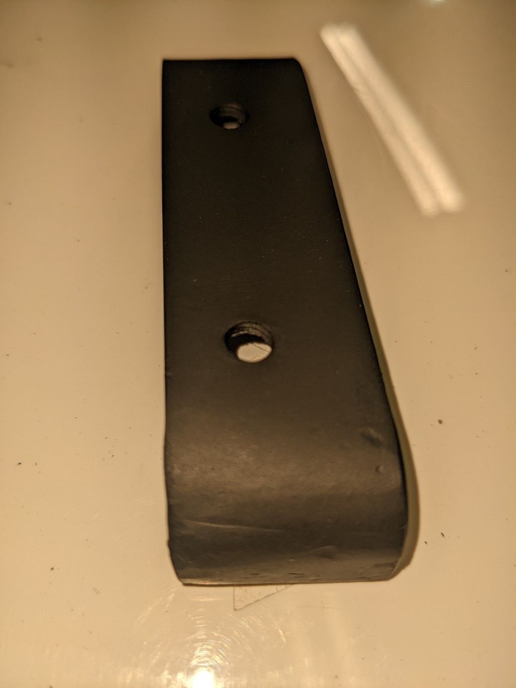 Cheap Sissy bar add on to Givi rack Modifications, Accessories, and