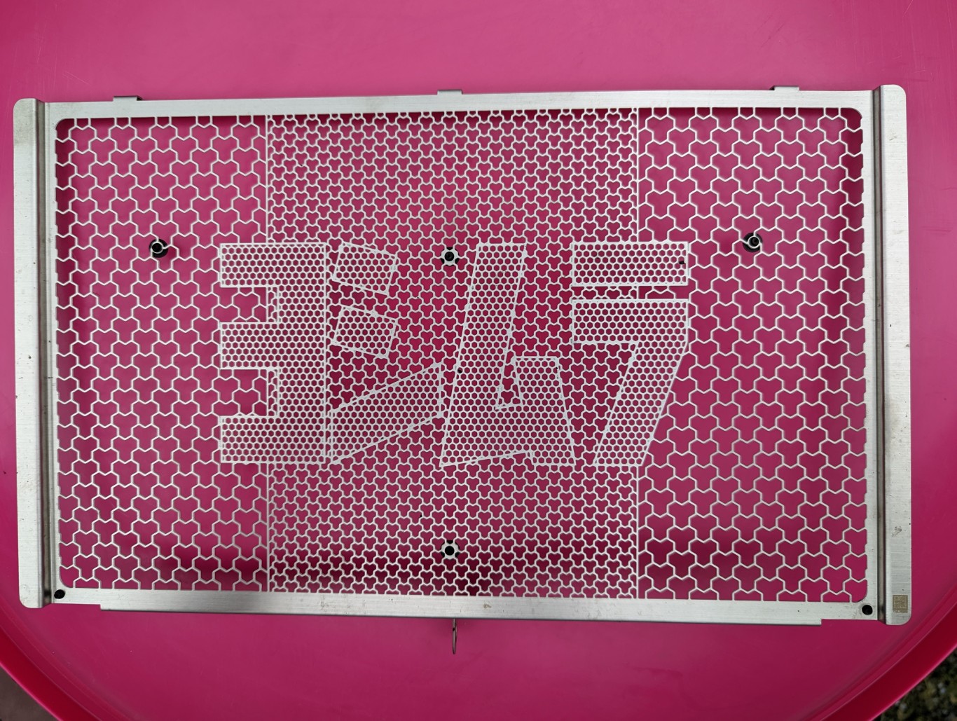 Yosimura radiator guard for Z900RS Items for Sale Z900RS