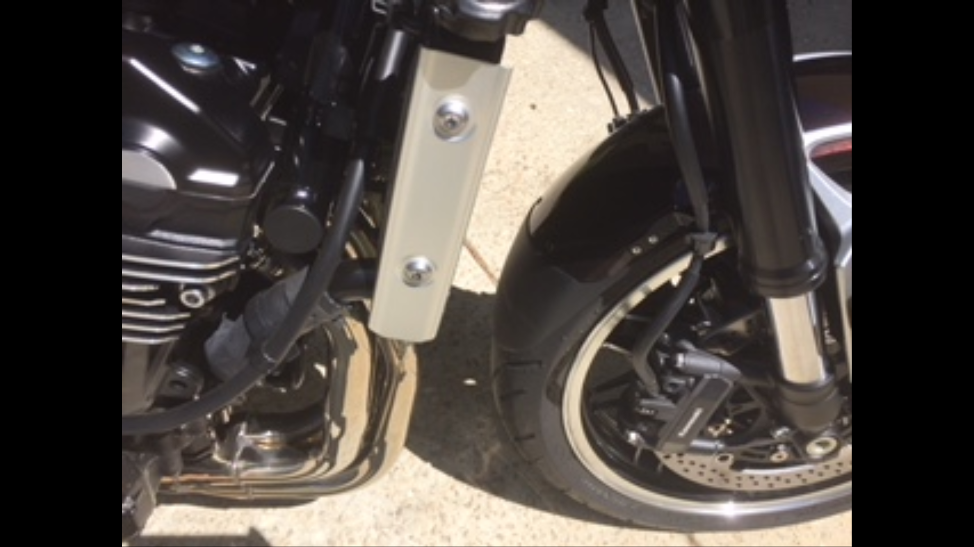Front Fender Extender page 2 Modifications, Accessories, and