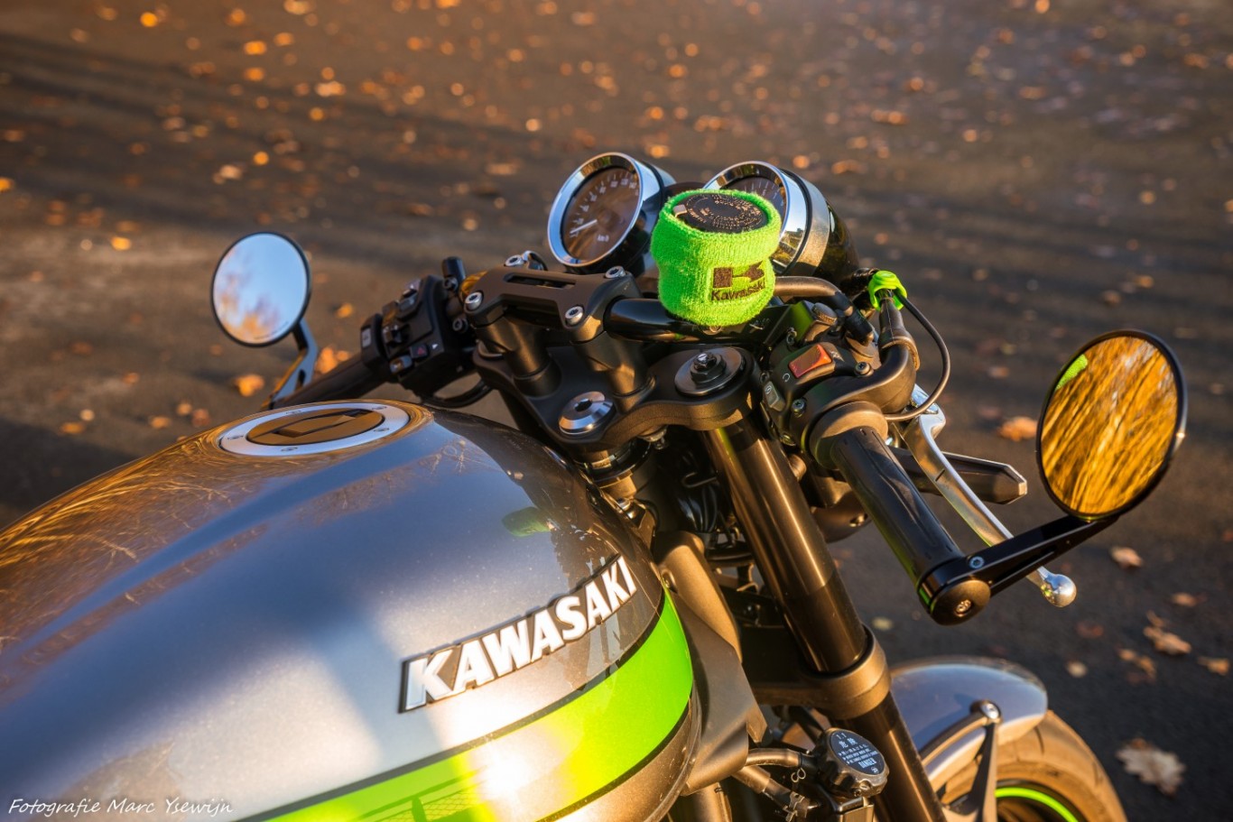 Ace bar from webike japan mounted on my zed ) Modifications